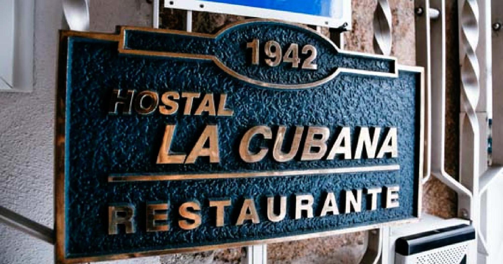 Hostal La Cubana Carballino Extérieur photo