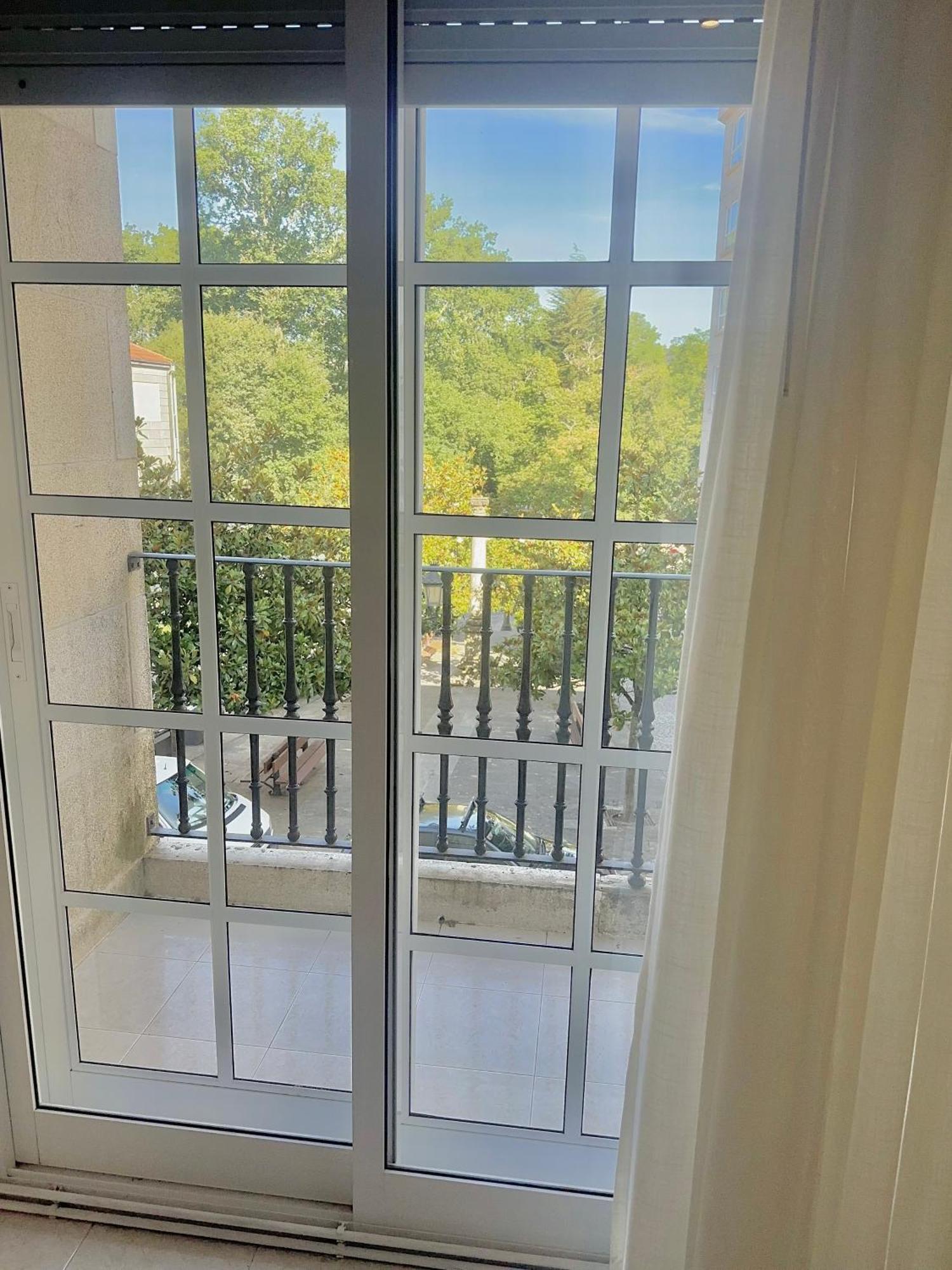 Hostal La Cubana Carballino Extérieur photo