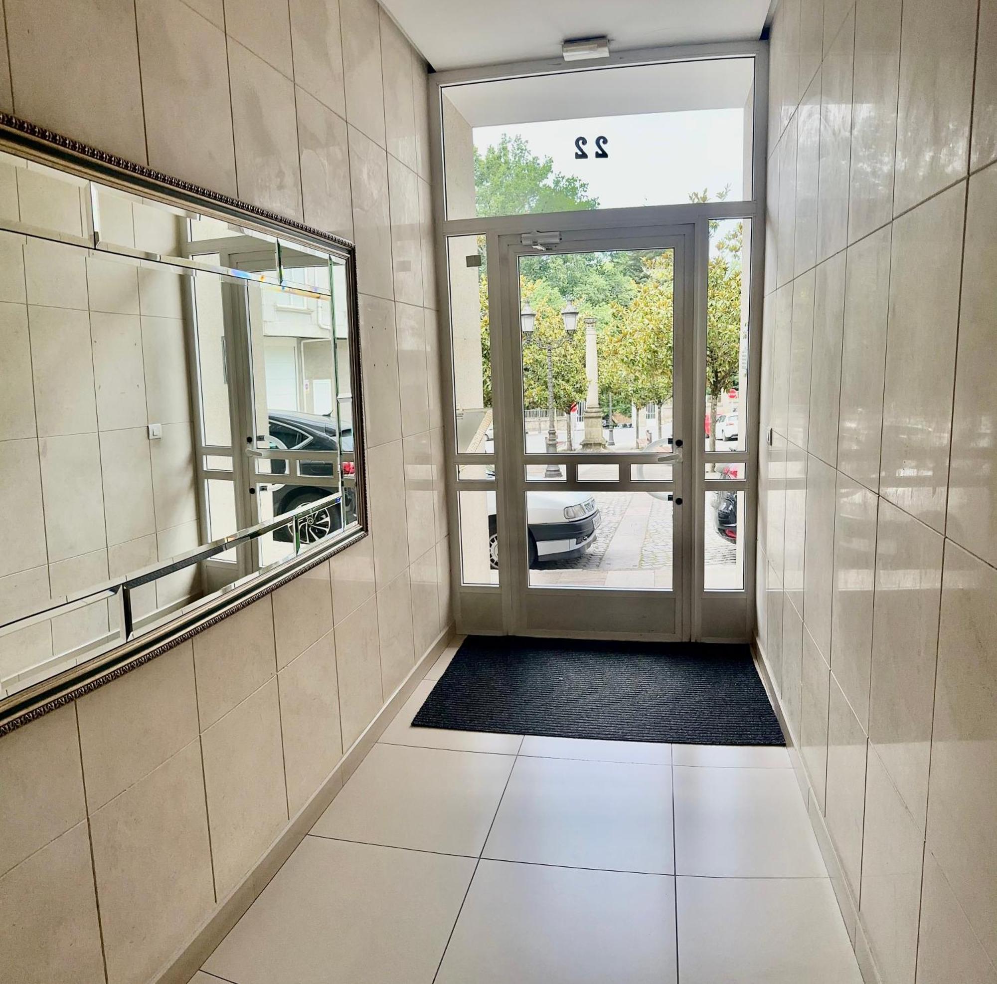 Hostal La Cubana Carballino Extérieur photo