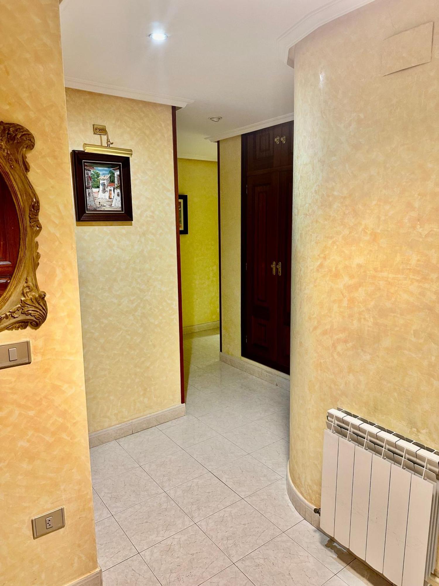 Hostal La Cubana Carballino Extérieur photo